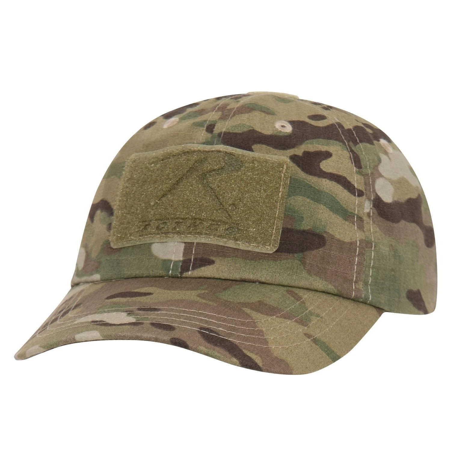 Rothco Tactical Operator Cap 2 Rothco Tactical Operator Cap