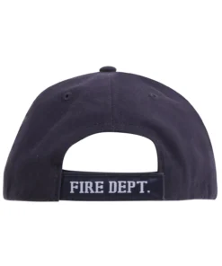 Rothco Deluxe Fire Department Low Profile Cap