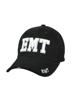 Rothco Deluxe EMT Low Profile Cap