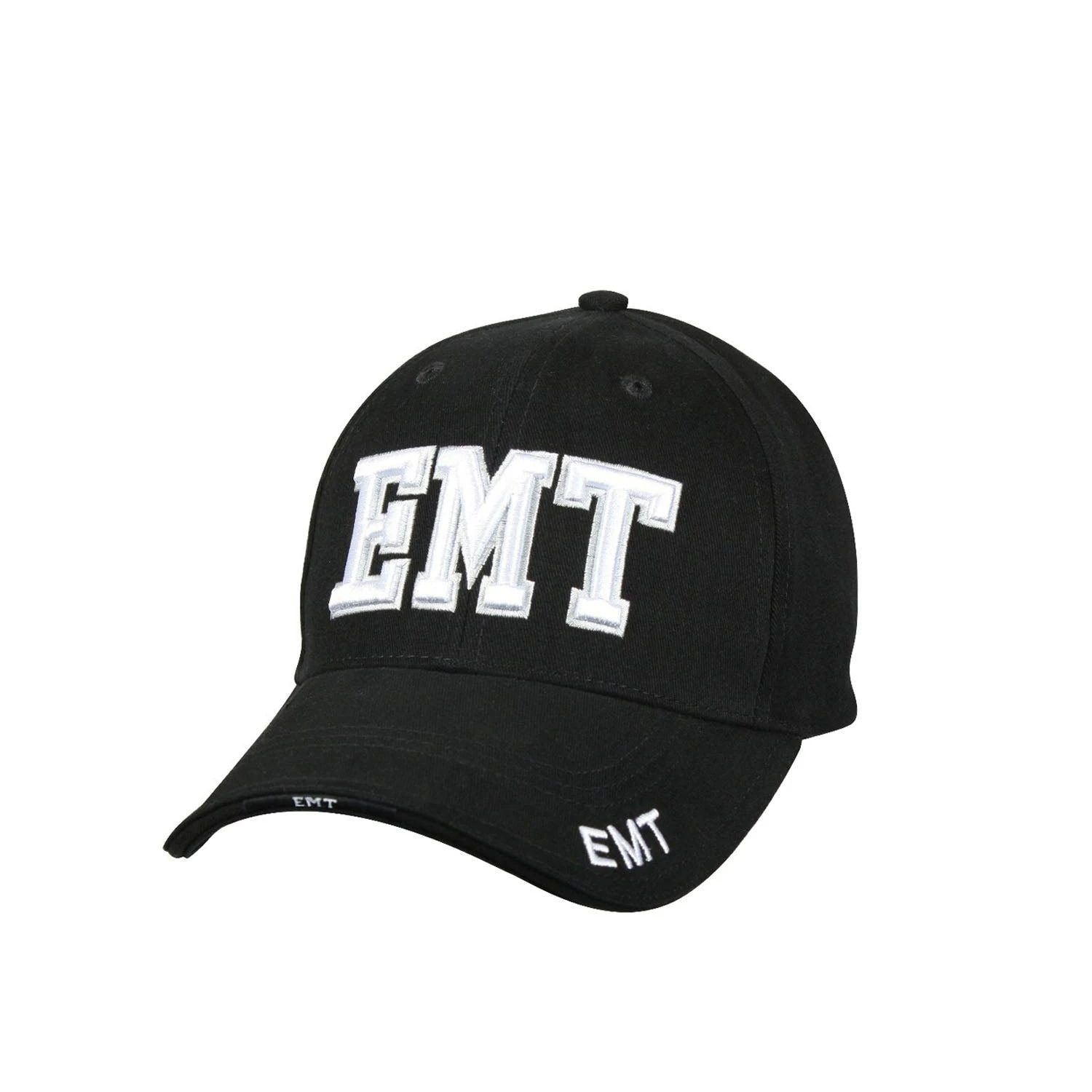 Rothco Deluxe EMT Low Profile Cap 1 Rothco Deluxe EMT Low Profile Cap