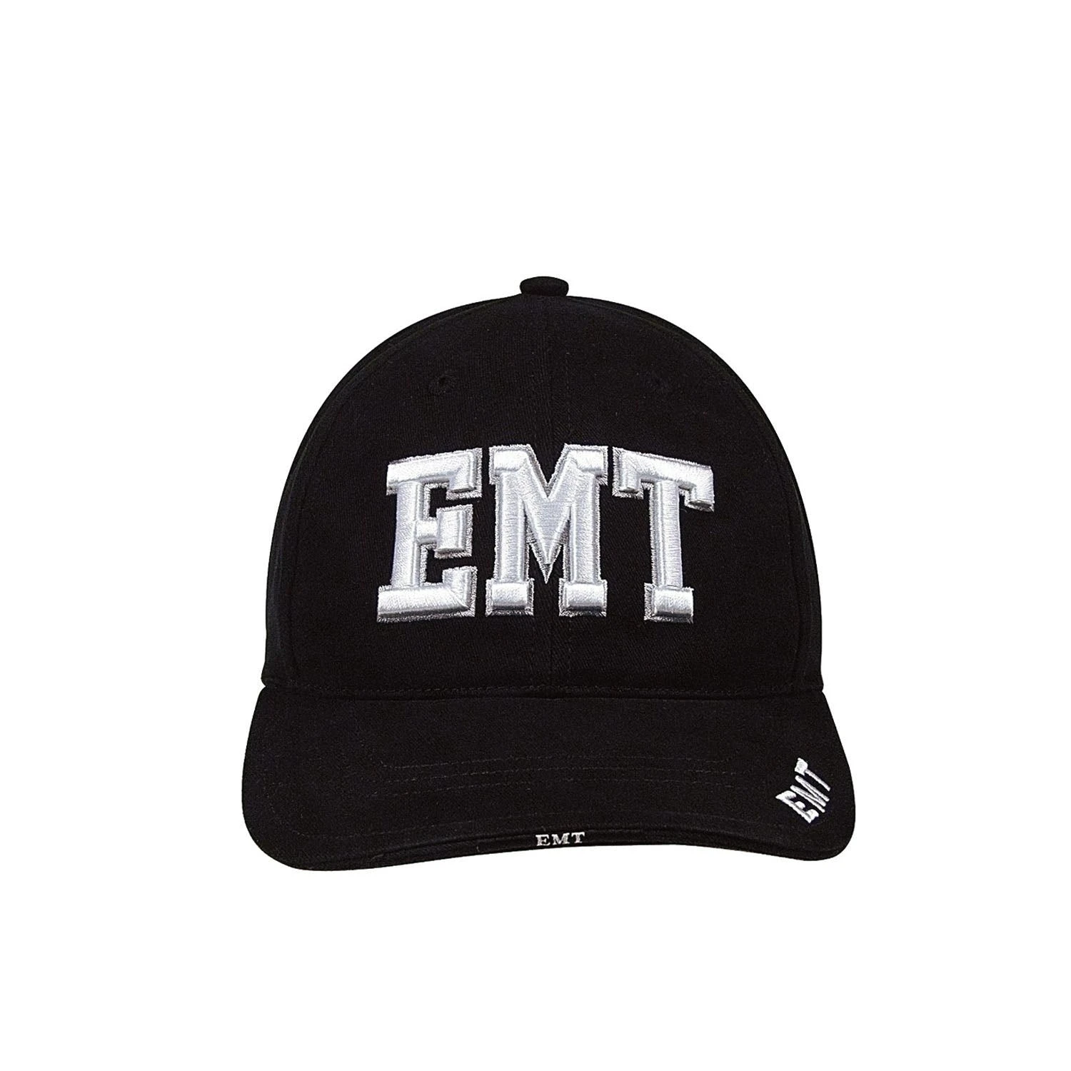 Rothco Deluxe EMT Low Profile Cap 2 Rothco Deluxe EMT Low Profile Cap