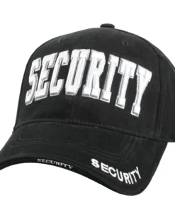 Rothco Security Deluxe Low Profile Cap