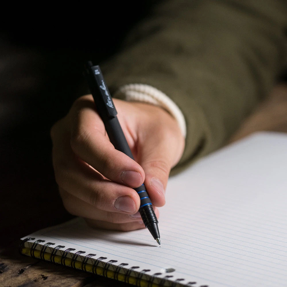 Rite In The Rain Weatherproof Durable Clicker Pen 10 Rite In The Rain Weatherproof Durable Clicker Pen