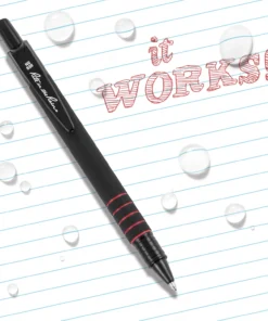 Rite In The Rain Weatherproof Durable Clicker Pen 18 Rite In The Rain Weatherproof Durable Clicker Pen