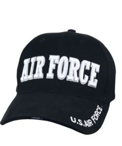 Rothco Deluxe Air Force Low Profile Cap