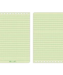 Rite In The Rain Weatherproof 4 In. X 6 In. Top Spiral Notebook Kit Books, Binders & Notepads 23 Rite In The Rain Weatherproof 4 In. X 6 In. Top Spiral Notebook Kit Books, Binders & Notepads