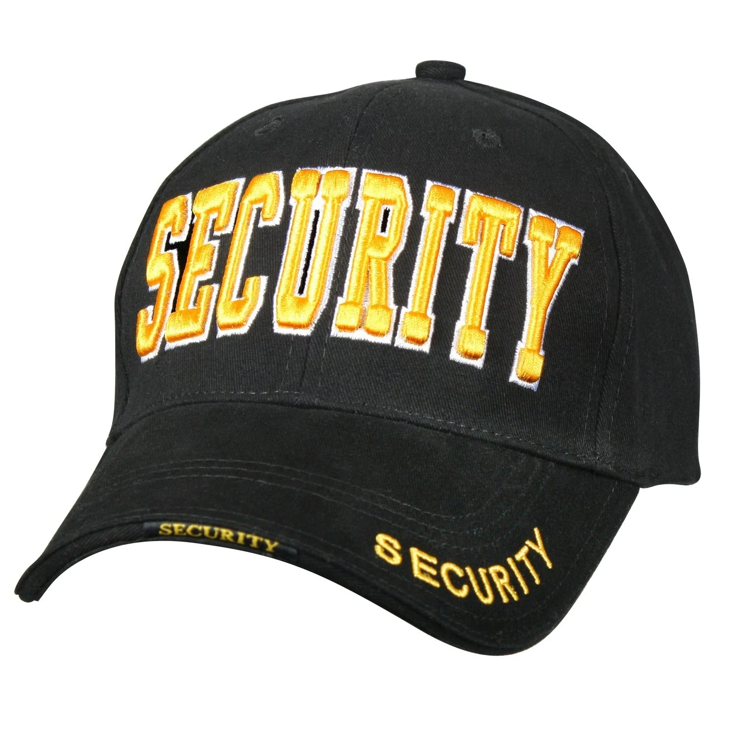 Rothco Security Deluxe Low Profile Cap 2 Rothco Security Deluxe Low Profile Cap