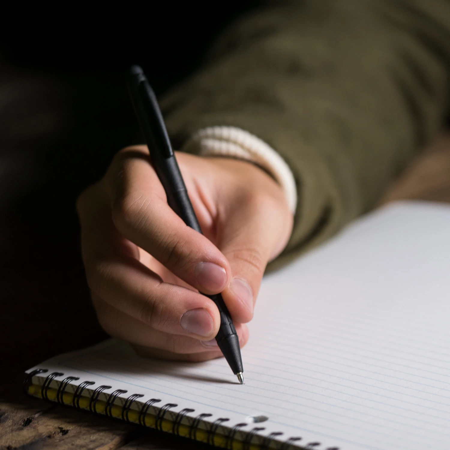 Waterproof Notebooks Rite In The Rain Weatherproof Metal Stylus Pen - Black Ink 7 Waterproof Notebooks Rite In The Rain Weatherproof Metal Stylus Pen - Black Ink