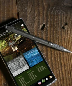 Waterproof Notebooks Rite In The Rain Weatherproof Metal Stylus Pen - Black Ink 14 Waterproof Notebooks Rite In The Rain Weatherproof Metal Stylus Pen - Black Ink