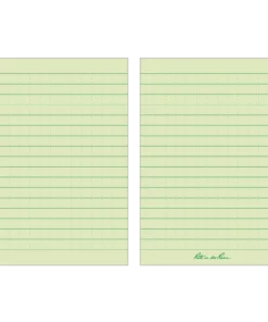 Books, Binders & Notepads Rite In The Rain Weatherproof Soft Cover Pocket Notebook, 3.5 In. X 5 In. 28 Books, Binders & Notepads Rite In The Rain Weatherproof Soft Cover Pocket Notebook, 3.5 In. X 5 In.