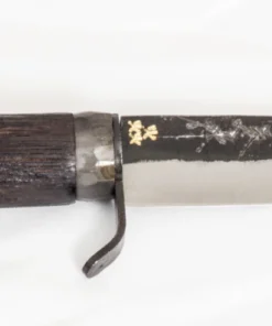 Gyokucho Japanese Hunting Knife Gear