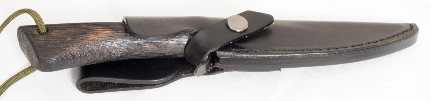 Gyokucho Japanese Hunting Knife Gear 3 Gyokucho Japanese Hunting Knife Gear