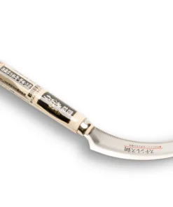 Home, Farm & Garden Gyokucho Saw-Tooth Sickle (170mm) Stainless