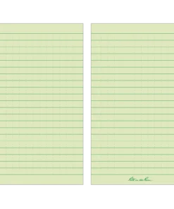 Rite In The Rain Weatherproof Soft Cover Pocket Notebook, 3.5 In. X 6 In. Waterproof Notebooks