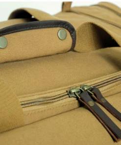 Rothco Canvas Long Weekend Bag Bags 11 Rothco Canvas Long Weekend Bag Bags