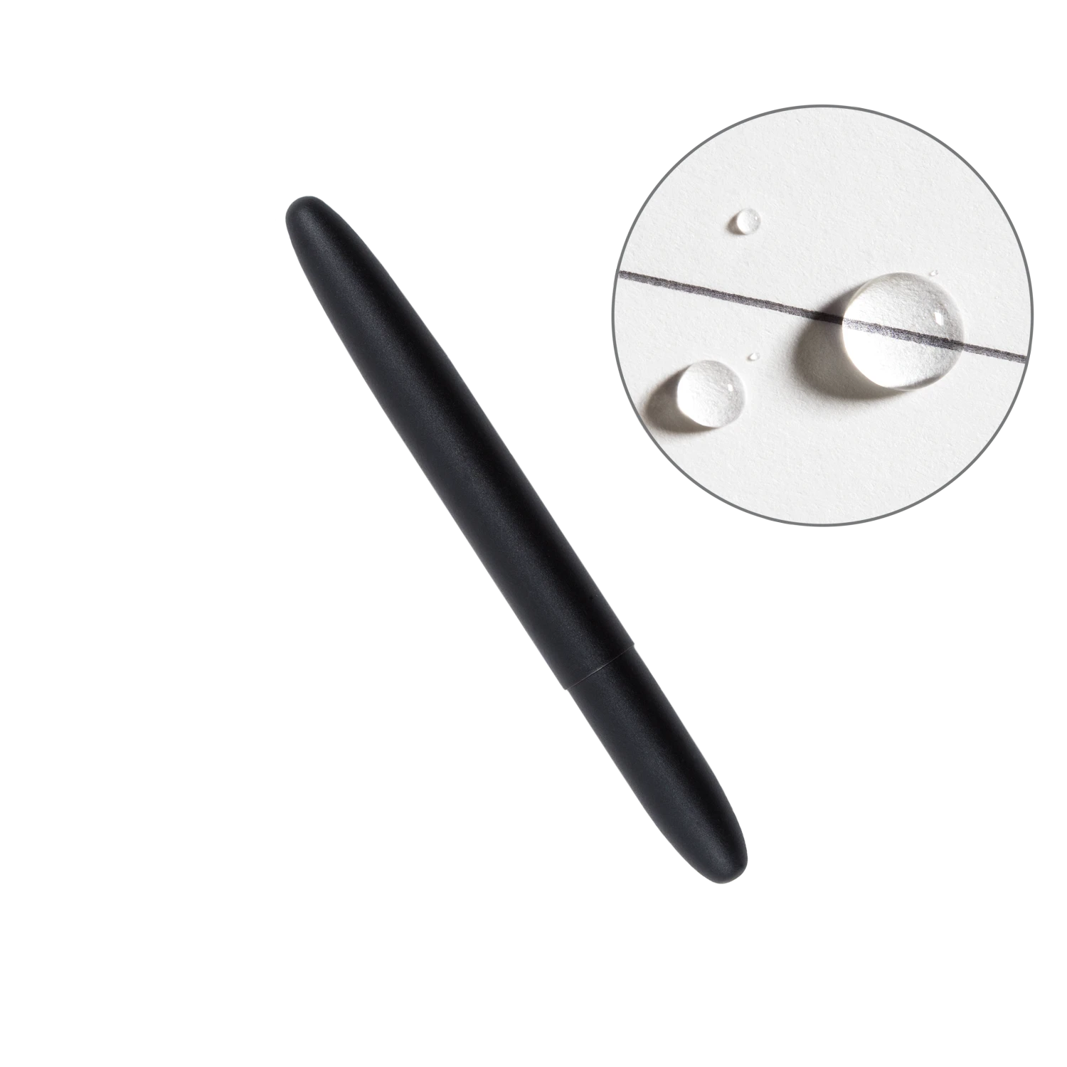 Rite In The Rain Weatherproof Bullet Pen, Black Ink 5 Rite In The Rain Weatherproof Bullet Pen, Black Ink