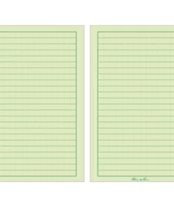 Rite In The Rain Weatherproof Hard Cover Notebook, 4.25 In. X 6.75 In. 22 Rite In The Rain Weatherproof Hard Cover Notebook, 4.25 In. X 6.75 In.