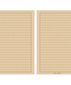 Rite In The Rain Weatherproof Hard Cover Notebook, 4.25 In. X 6.75 In. 20 Rite In The Rain Weatherproof Hard Cover Notebook, 4.25 In. X 6.75 In.