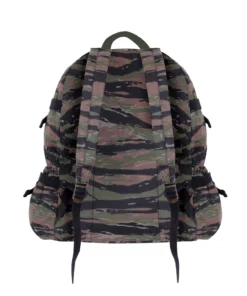 Gear Rothco Jumbo Vintage Canvas Backpack 13 Gear Rothco Jumbo Vintage Canvas Backpack