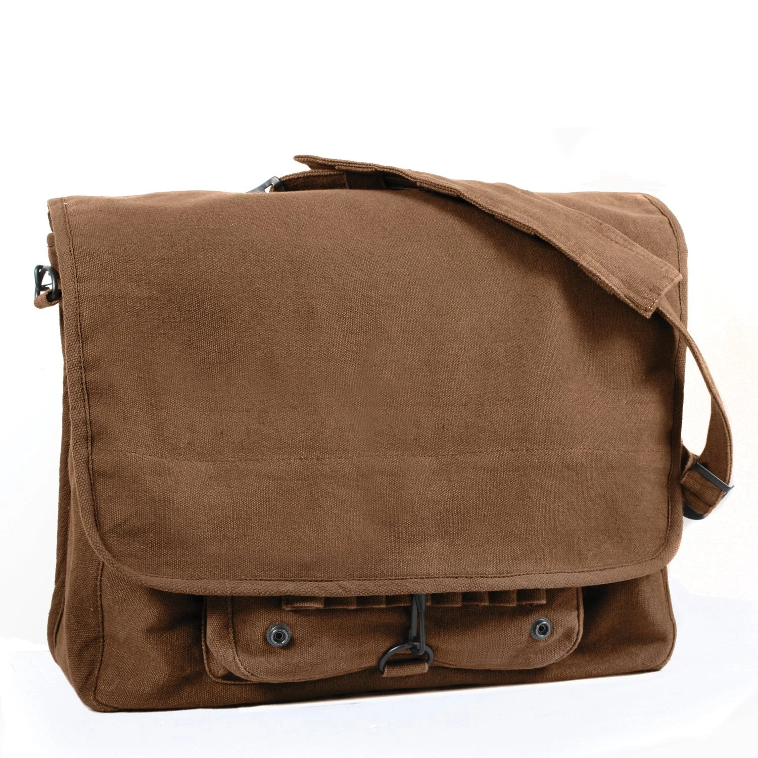 Rothco Vintage Canvas Paratrooper Bag Bags 2 Rothco Vintage Canvas Paratrooper Bag Bags