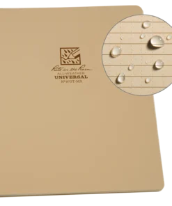 Books, Binders & Notepads Rite In The Rain Weatherproof Side Spiral Notebook, 8.5 In. X 11 In. 17 Books, Binders & Notepads Rite In The Rain Weatherproof Side Spiral Notebook, 8.5 In. X 11 In.