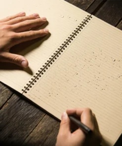 Books, Binders & Notepads Rite In The Rain Weatherproof Side Spiral Notebook, 8.5 In. X 11 In. 23 Books, Binders & Notepads Rite In The Rain Weatherproof Side Spiral Notebook, 8.5 In. X 11 In.