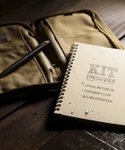 Rite In The Rain Weatherproof Side Spiral Kit 11 Rite In The Rain Weatherproof Side Spiral Kit