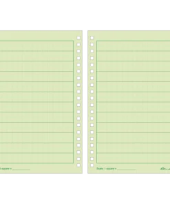 Rite In The Rain Weatherproof Side Spiral Kit 17 Rite In The Rain Weatherproof Side Spiral Kit