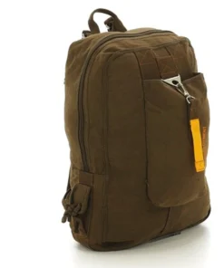 Rothco Vintage Canvas Flight Backpack