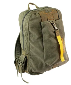 Rothco Vintage Canvas Flight Backpack
