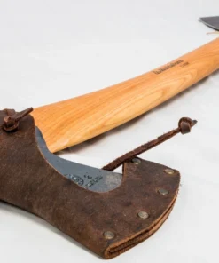 Hultafors Gear Classic Felling Axe HY 26, 1.26 Kg