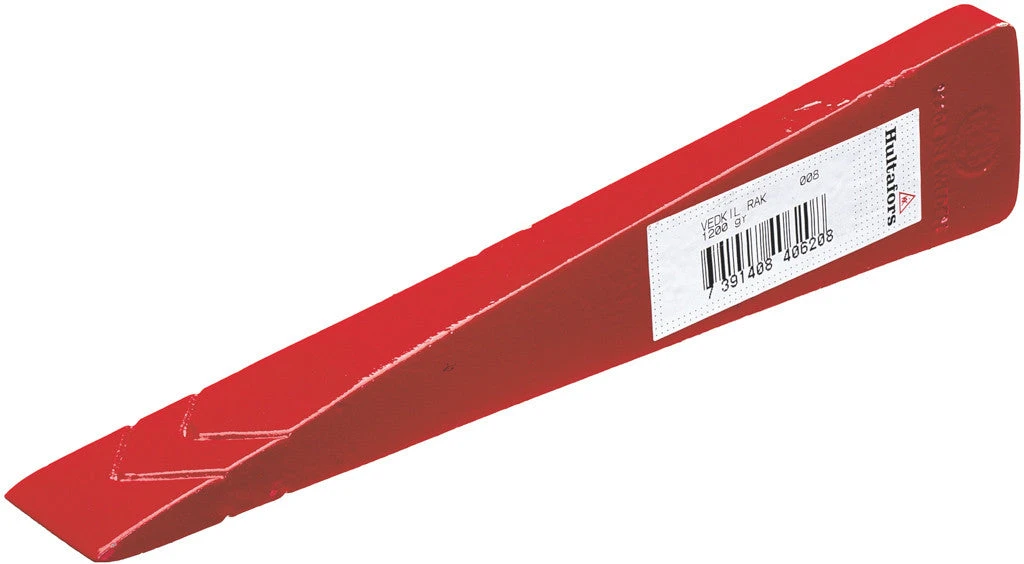 Axe Accessories Hultafors Wedge From Sweden 1 Axe Accessories Hultafors Wedge From Sweden