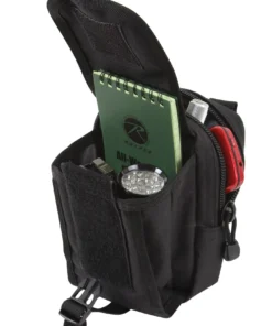 Pouches Rothco MOLLE Compatible EDC (Everyday Carry) Accessory Pouch