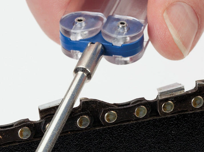 DMT Diafold Diamond Chain Saw File Coarse 1 DMT Diafold Diamond Chain Saw File Coarse