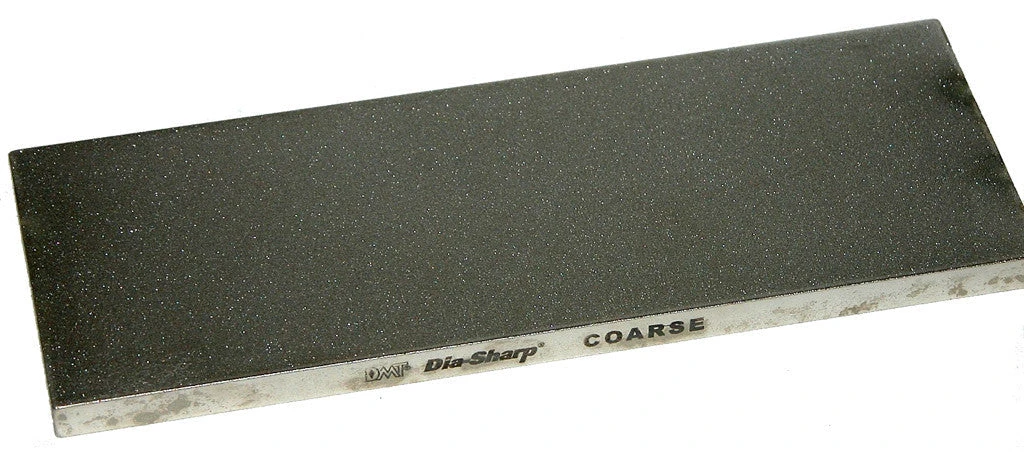 Gear DMT 8 Inch Dia-Sharp Continuous Diamond Bench Stone 1 Gear DMT 8 Inch Dia-Sharp Continuous Diamond Bench Stone