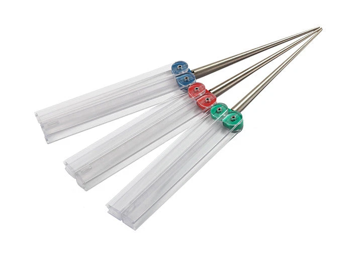 DMT Diafold Serrated Knife Sharpener 1 DMT Diafold Serrated Knife Sharpener