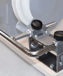 Tormek Bench Grinder Mounting Set