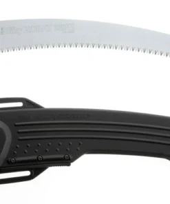 Silky ZUBAT 390 (LG Teeth) Curved Pruning Saw Hand Saws