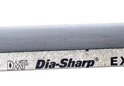 DMT 6-inch Dia-Sharp Continuous Diamond Bench Stone Gear