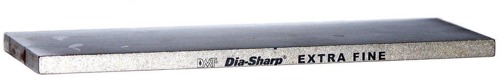 DMT 6-inch Dia-Sharp Continuous Diamond Bench Stone Gear 2 DMT 6-inch Dia-Sharp Continuous Diamond Bench Stone Gear