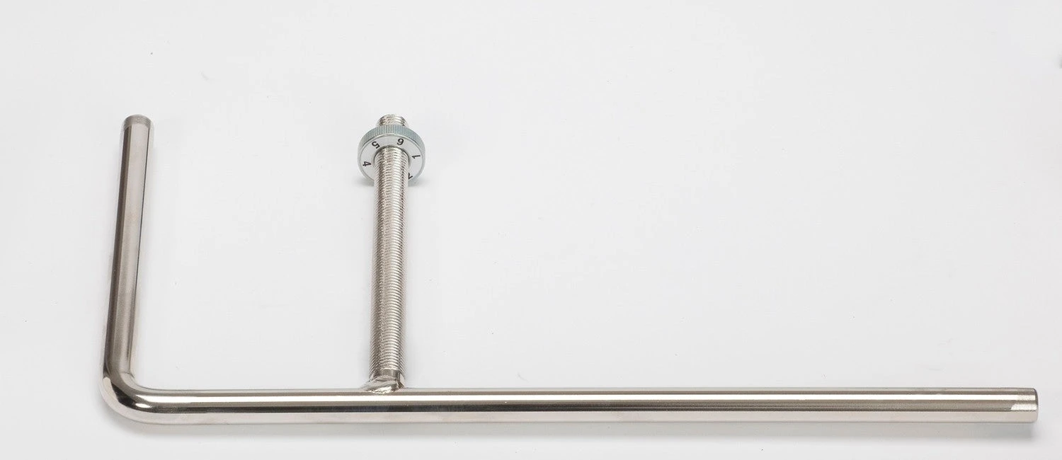 All Tormek Universal Support With Micro Adjust (for T-7 Or T-8) 2 All Tormek Universal Support With Micro Adjust (for T-7 Or T-8)