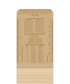 Waterproof Notebooks Rite In The Rain Weatherproof Top Bound Notebook, 3.25 In. X 5.25 In. 17 Waterproof Notebooks Rite In The Rain Weatherproof Top Bound Notebook, 3.25 In. X 5.25 In.