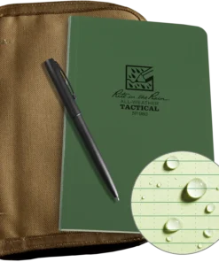 Rite In The Rain Weatherproof Tactical Field Kit Waterproof Notebooks