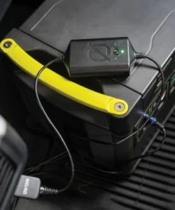 Goal Zero Yeti 12V 8mm Car Charger Adapter Cable