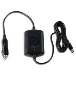 Goal Zero Yeti 12V 8mm Car Charger Adapter Cable