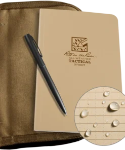 Rite In The Rain Weatherproof Tactical Field Kit Waterproof Notebooks