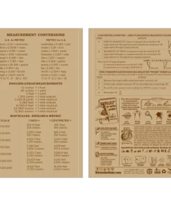 Waterproof Notebooks Rite In The Rain Weatherproof Leader Book, 4.625 In. X 7.25 In.