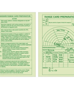 Waterproof Notebooks Rite In The Rain Weatherproof Leader Book, 4.625 In. X 7.25 In.