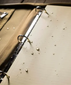 Rite In The Rain Weatherproof Loose Leaf Paper, 8.5 In. X 11 In.