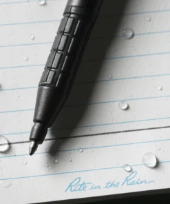Waterproof Notebooks Rite In The Rain Weatherproof Trekker Pen - Black Ink